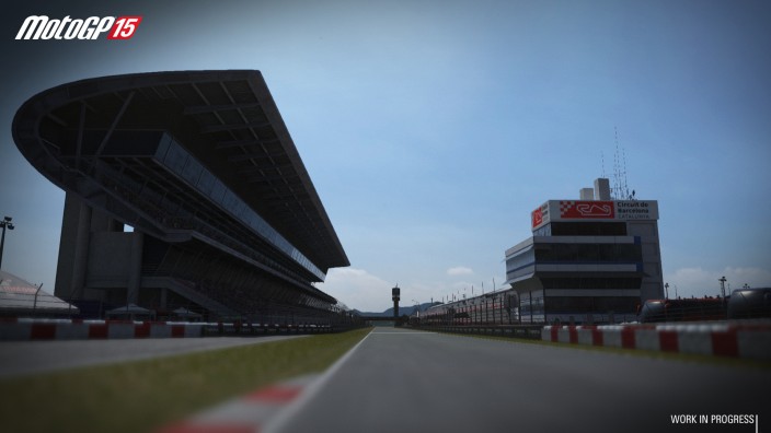 MotoGP 2015 İndir ekran görüntüsü 1