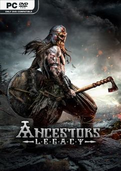 Ancestors Legacy Slavs İndir kapak görseli