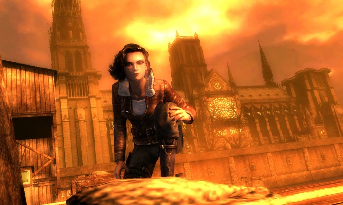 Velvet Assassin İndir ekran görüntüsü 5