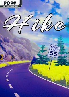 Hike İndir kapak görseli