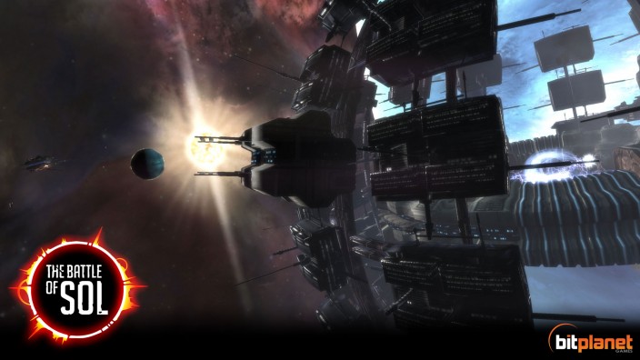 The Battle of Sol İndir ekran görüntüsü 4