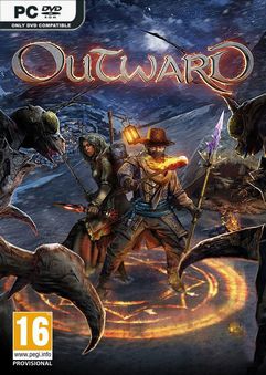 Outward Hardcore İndir kapak görseli
