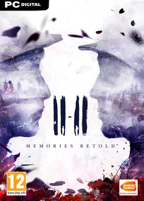11-11 Memories Retold İndir kapak görseli