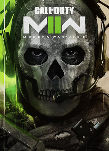 Call of Duty Modern Warfare II İndir kapak görseli