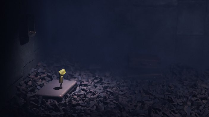 Little Nightmares İndir ekran görüntüsü 9