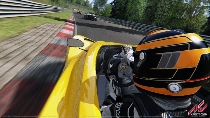 Assetto Corsa – Ready To Race Pack İndir ekran görüntüsü 5