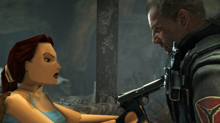 Rise of the Tomb Raider 20 Year Celebration Pack İndir ekran görüntüsü 6