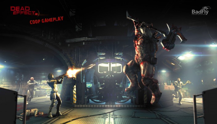 Dead Effect 2 İndir ekran görüntüsü 6