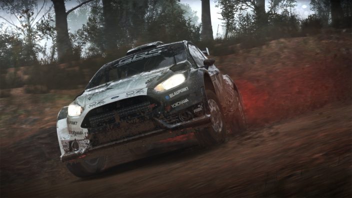 DiRT 4 İndir ekran görüntüsü 1