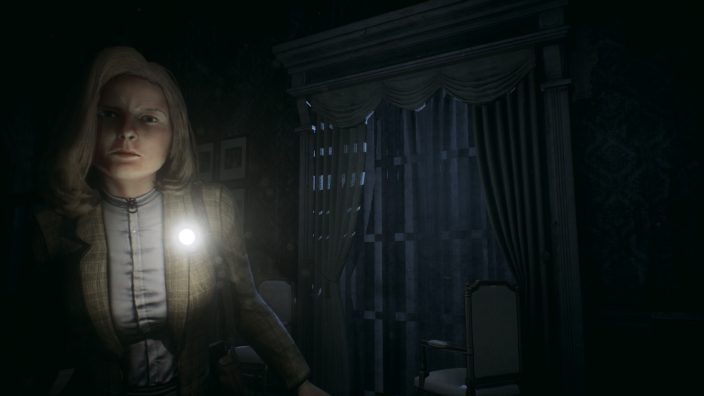 Remothered: Tormented Fathers İndir ekran görüntüsü 3