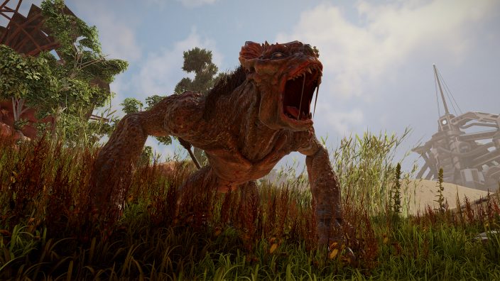 ELEX İndir ekran görüntüsü 8