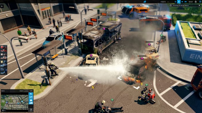 EMERGENCY 20 İndir ekran görüntüsü 7