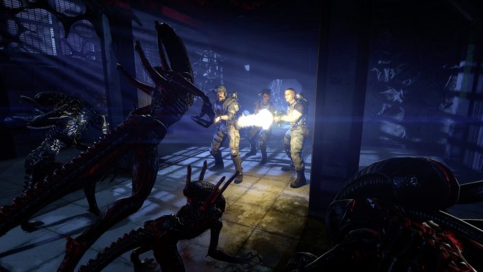 Aliens: Colonial Marines Collection İndir ekran görüntüsü 4