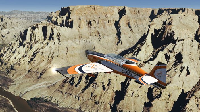 Aerofly FS 2 Flight Simulator İndir ekran görüntüsü 2
