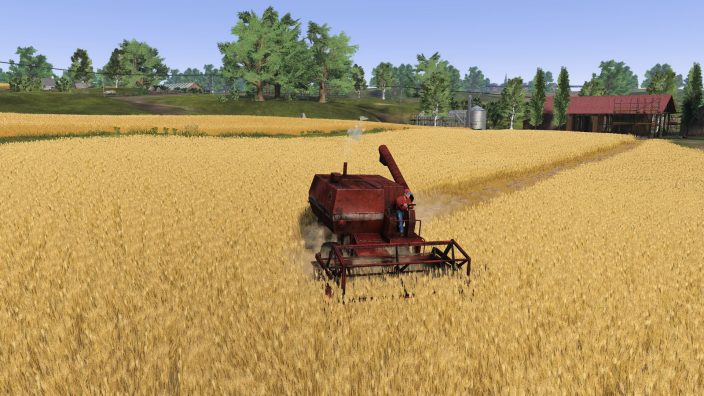 Farmer’s Dynasty İndir ekran görüntüsü 1