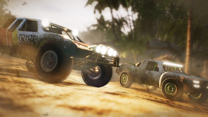 Gravel İndir ekran görüntüsü 5