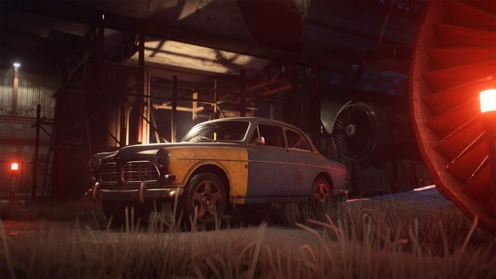 Need for Speed Payback İndir ekran görüntüsü 7