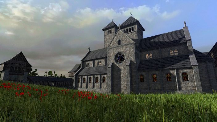World of Castles İndir ekran görüntüsü 6
