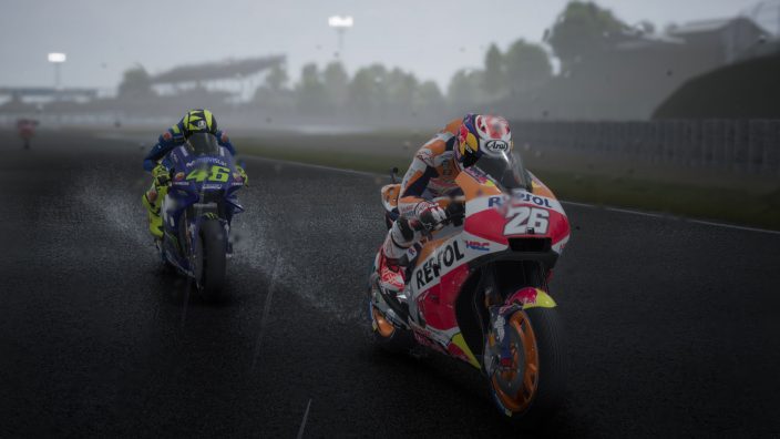 MotoGP™18 İndir ekran görüntüsü 2