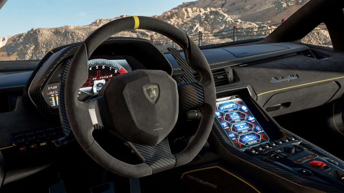 Forza Motorsport 7 İndir ekran görüntüsü 6