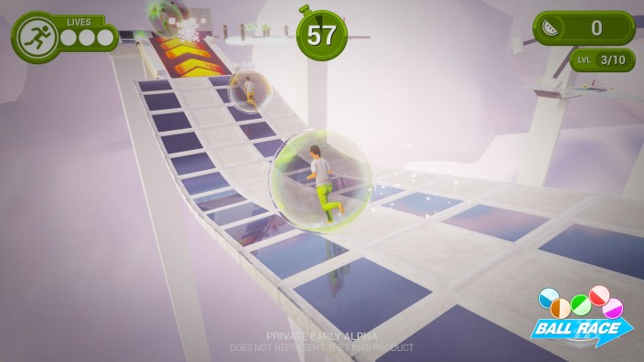 Tower Unite İndir ekran görüntüsü 5