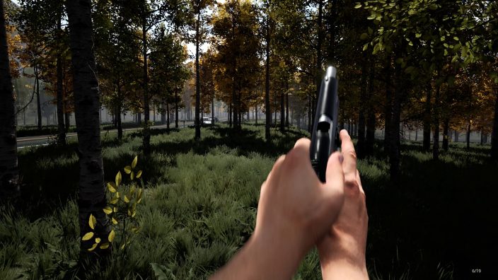 Mist Survival İndir ekran görüntüsü 7