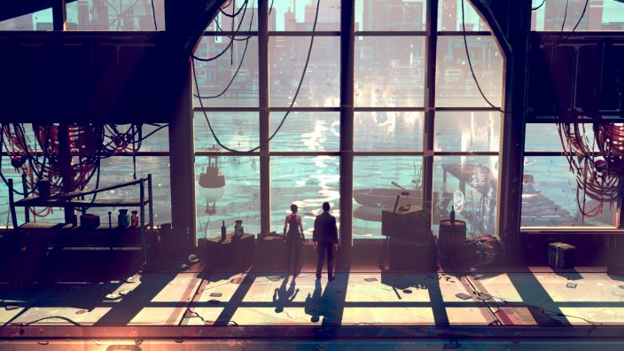Thief of Thieves: Season One İndir ekran görüntüsü 5