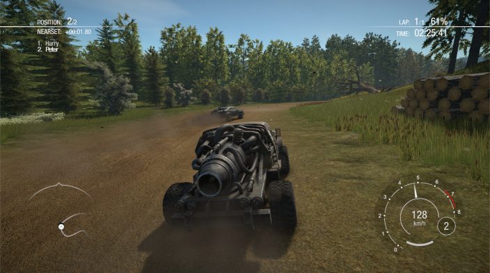 Fast Dust İndir ekran görüntüsü 4