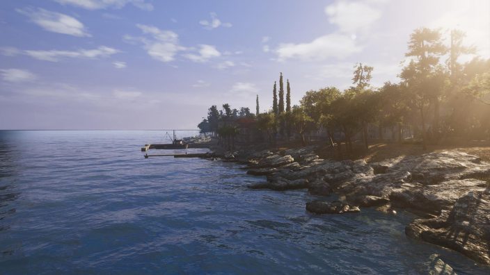 SCUM İndir ekran görüntüsü 2
