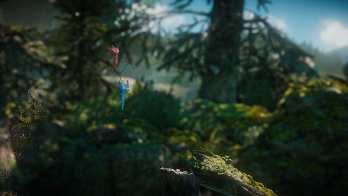 Unravel Two İndir ekran görüntüsü 7
