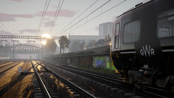 Train Sim World İndir ekran görüntüsü 2
