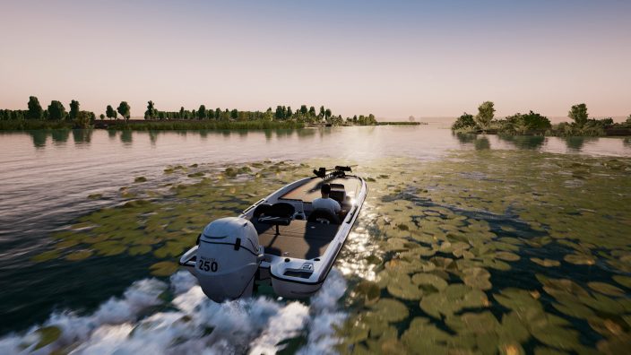 Fishing Sim World İndir ekran görüntüsü 2
