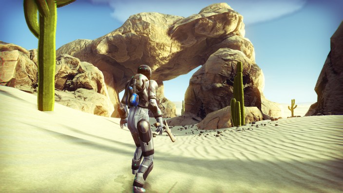 GRAV: Reborn İndir ekran görüntüsü 2