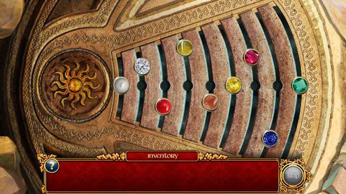 Secret Of The Royal Throne İndir ekran görüntüsü 4