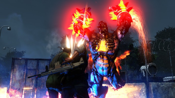 Killing Floor 2 + SDK İndir ekran görüntüsü 5