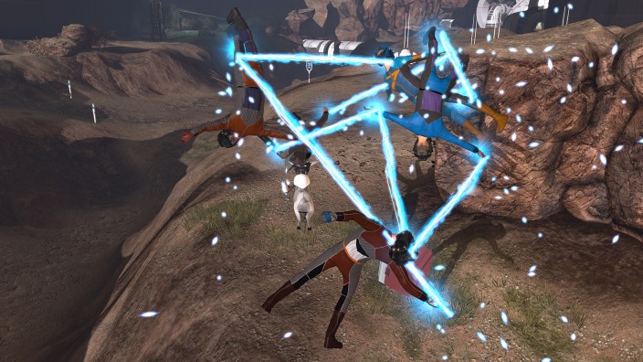 Goat Simulator Waste of Space İndir ekran görüntüsü 7