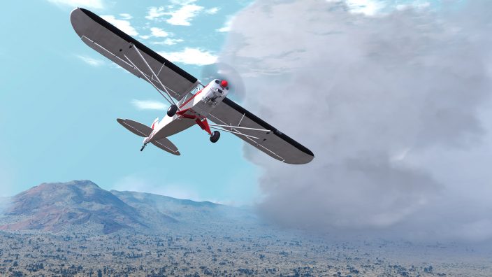 Dovetail Games Flight School İndir ekran görüntüsü 2