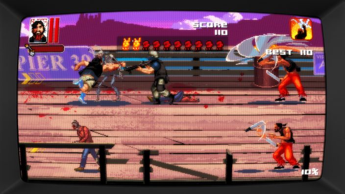 Dead Island Retro Revenge İndir ekran görüntüsü 3