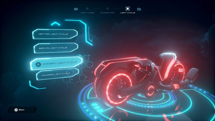 TRON RUN/r Outlands Pack İndir ekran görüntüsü 6