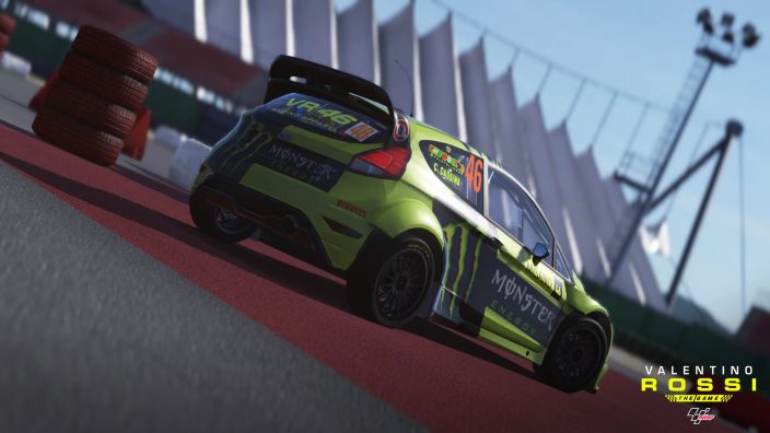 Valentino Rossi The Game İndir ekran görüntüsü 5
