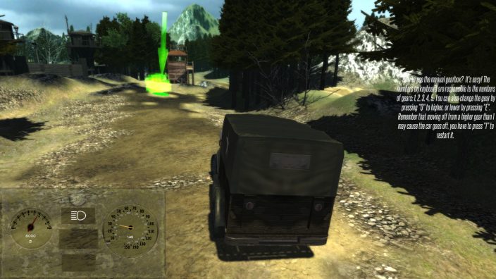War Truck Simulator İndir ekran görüntüsü 1