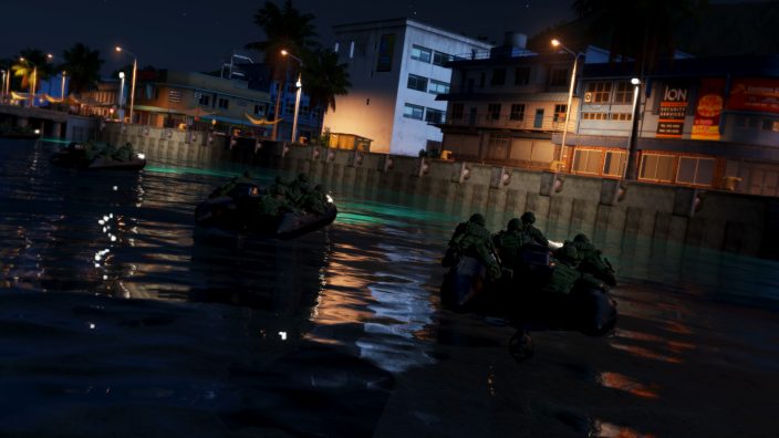 Arma 3 Apex İndir ekran görüntüsü 6