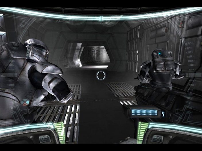 Star Wars – Republic Commando İndir ekran görüntüsü 3