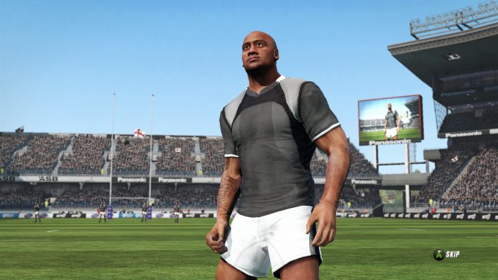 Rugby Challenge 3 İndir ekran görüntüsü 4