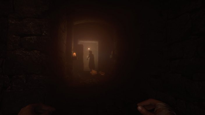 Lethe – Episode One İndir ekran görüntüsü 2