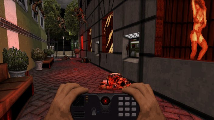 Duke Nukem 3D: 20th Anniversary World Tour İndir ekran görüntüsü 4