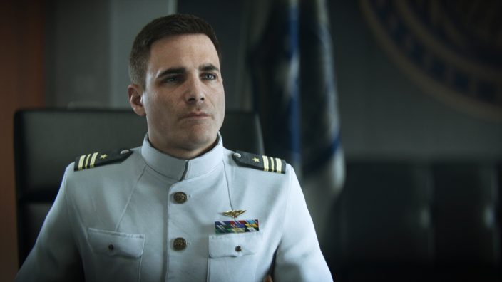 Call of Duty Infinite Warfare İndir ekran görüntüsü 5