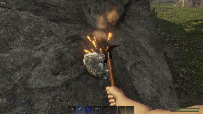 Subsistence İndir ekran görüntüsü 3