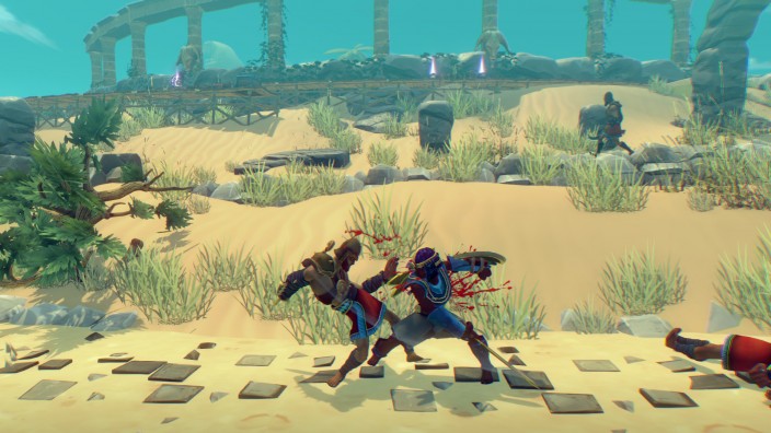 Pharaonic İndir ekran görüntüsü 6