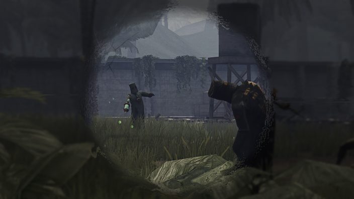 Radiation Island İndir ekran görüntüsü 1